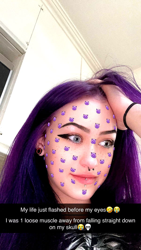 trappkittykhaos image ~ Altpins