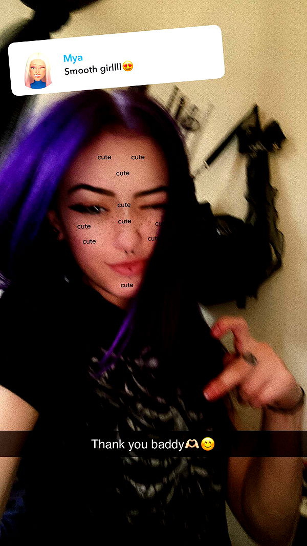 trappkittykhaos image ~ Altpins