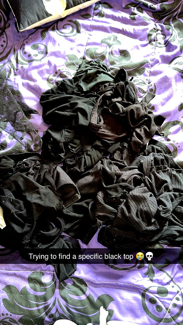 trappkittykhaos image ~ Altpins