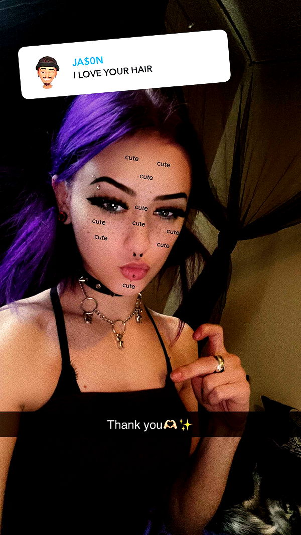 trappkittykhaos image ~ Altpins