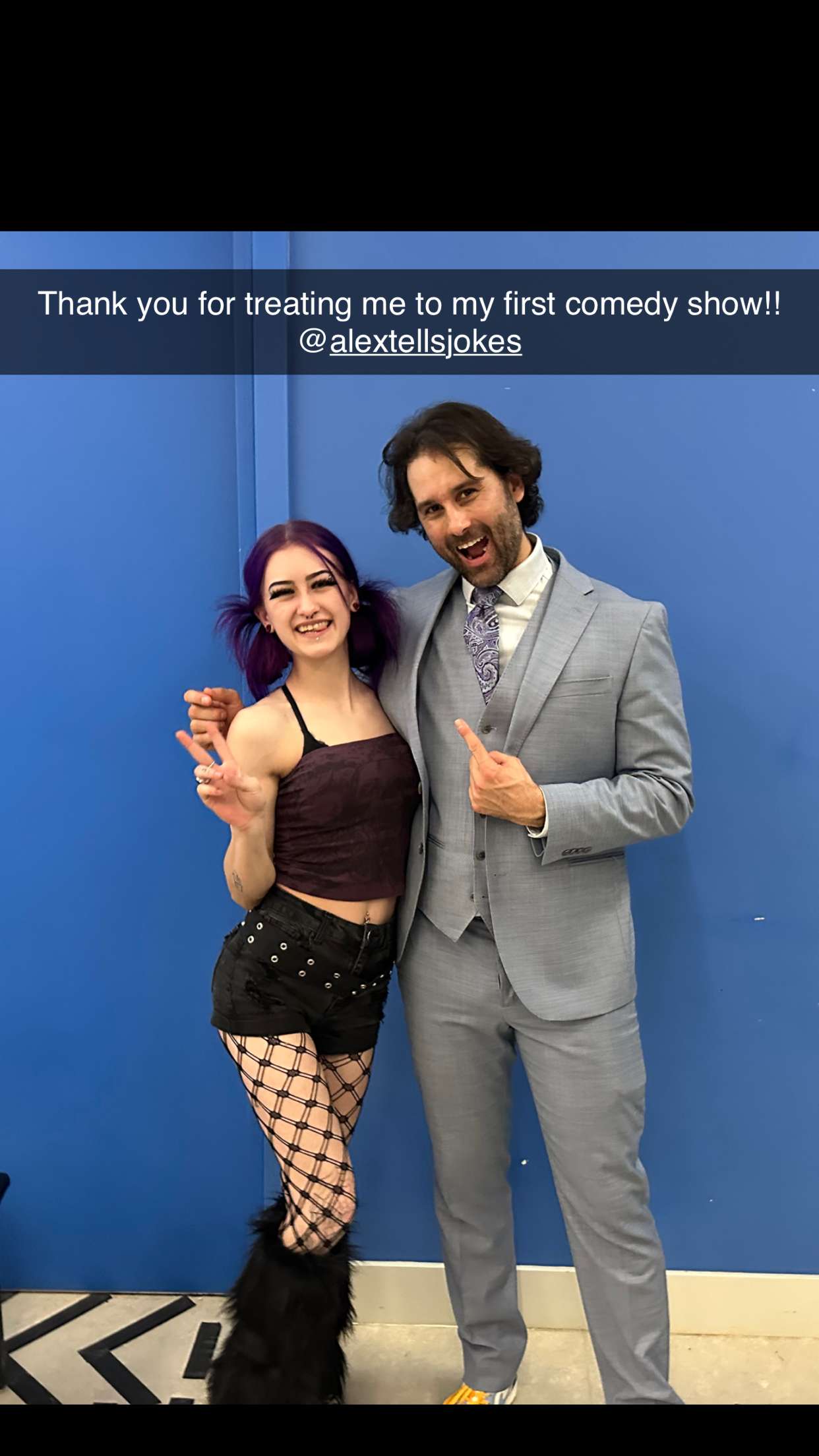 trappkittykhaos snapchat image archive image