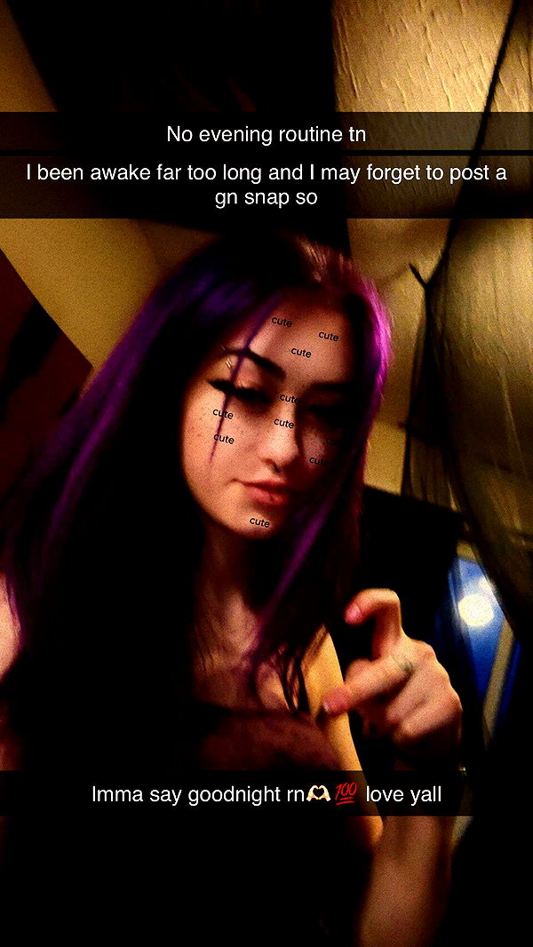 trappkittykhaos image ~ Altpins