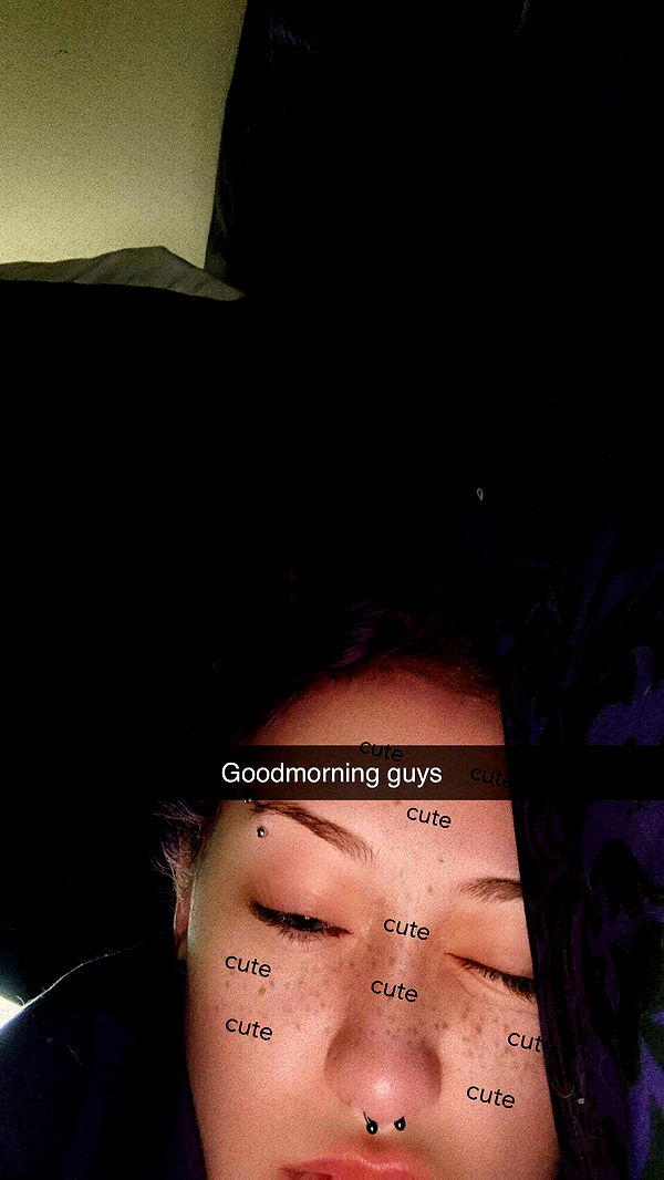 trappkittykhaos image ~ Altpins