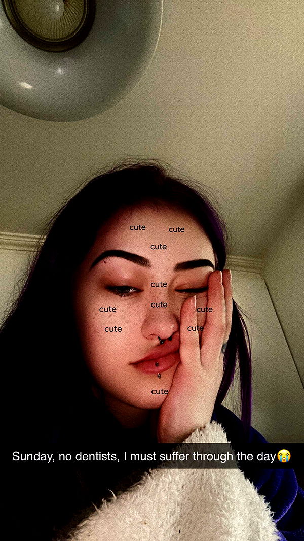 trappkittykhaos image ~ Altpins