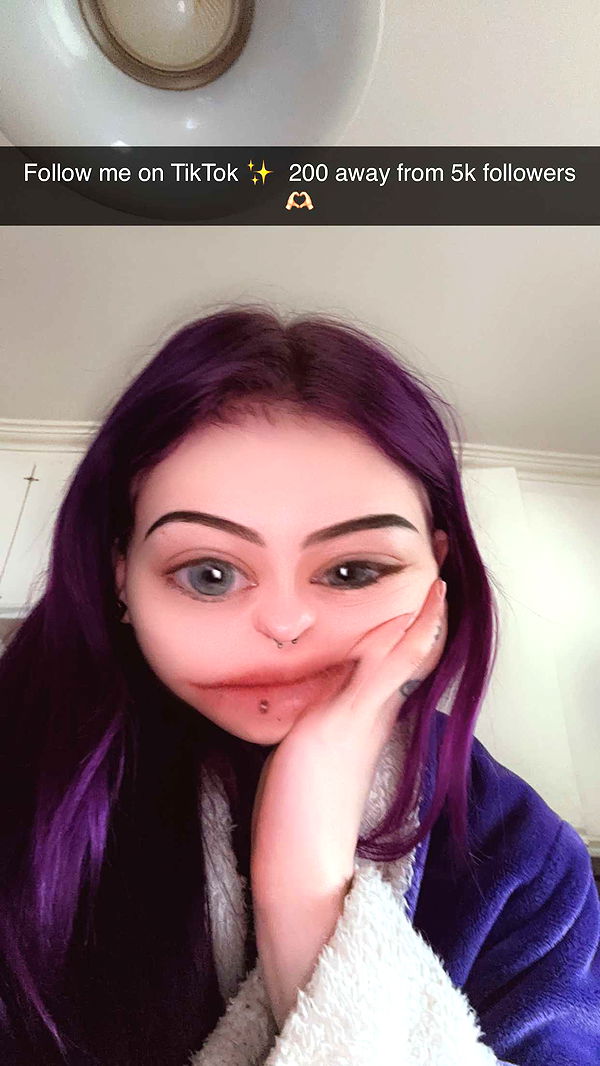 trappkittykhaos image ~ Altpins