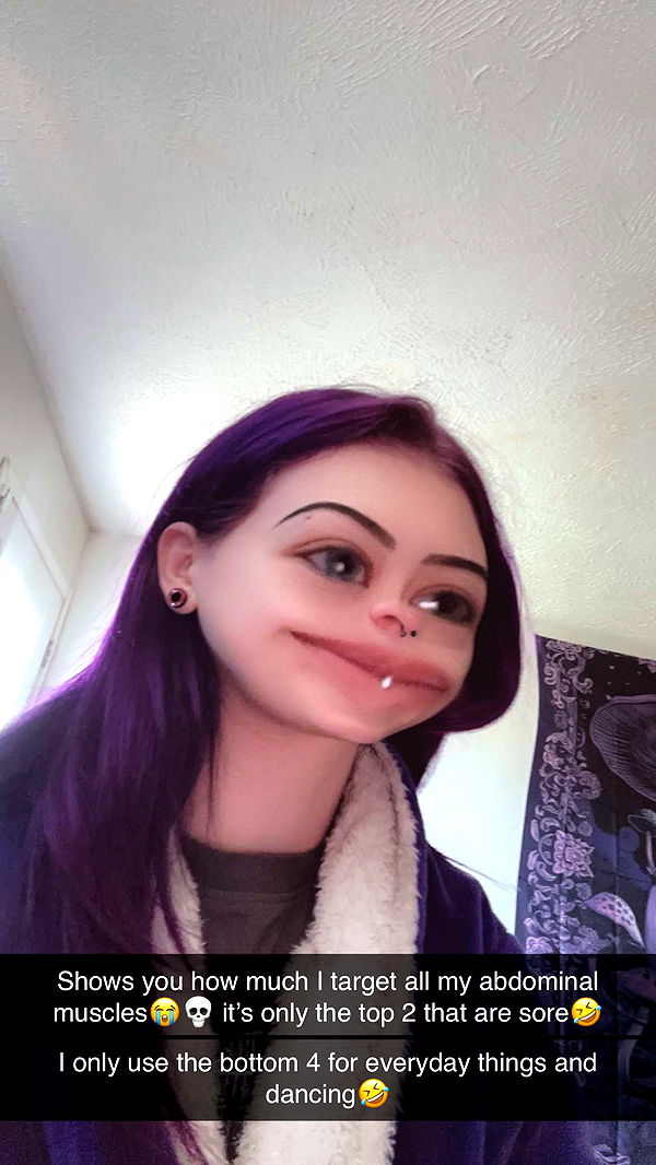 trappkittykhaos image ~ Altpins