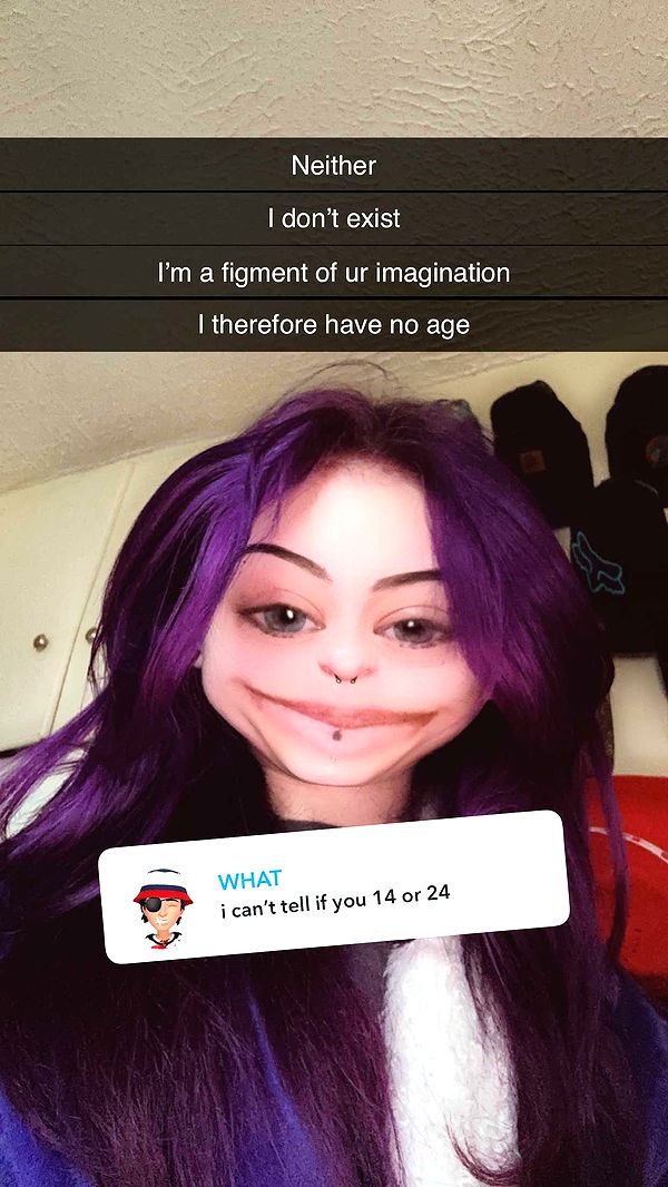 trappkittykhaos image ~ Altpins