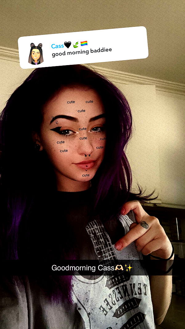 trappkittykhaos image ~ Altpins