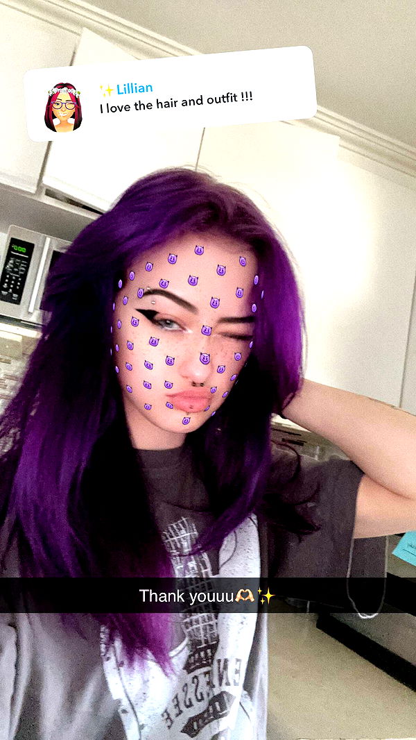 trappkittykhaos image ~ Altpins