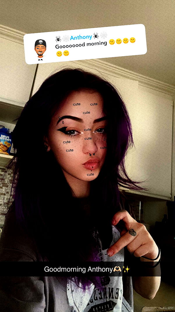 trappkittykhaos image ~ Altpins