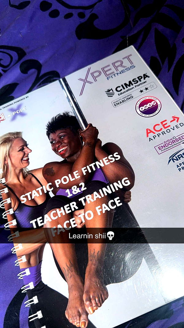 trappkittykhaos image ~ Altpins