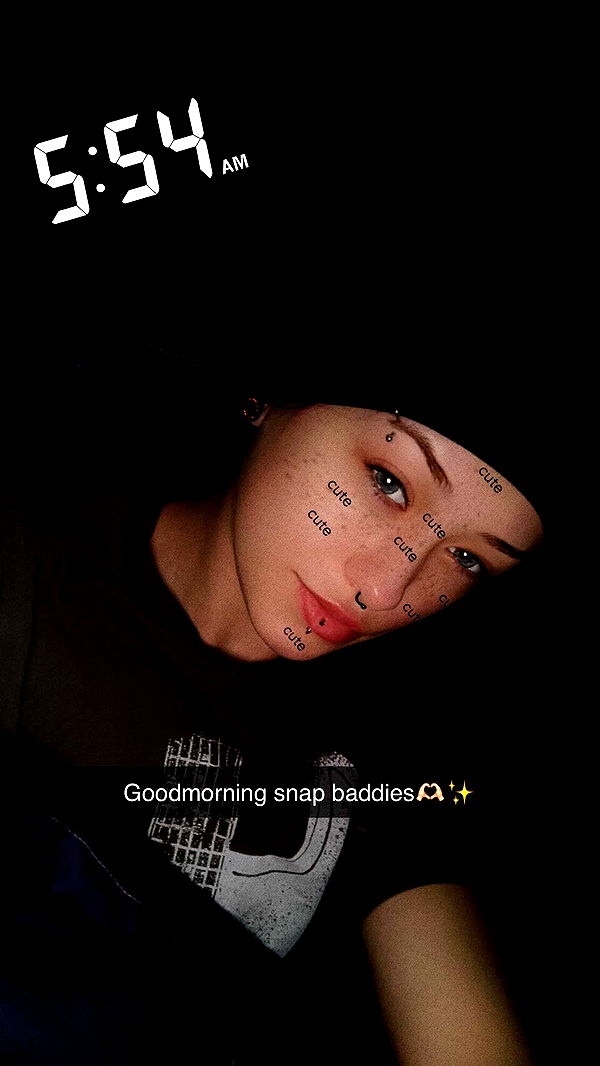 trappkittykhaos image ~ Altpins