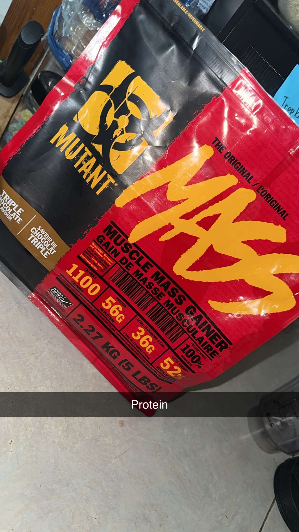 trappkittykhaos snapchat image archive image