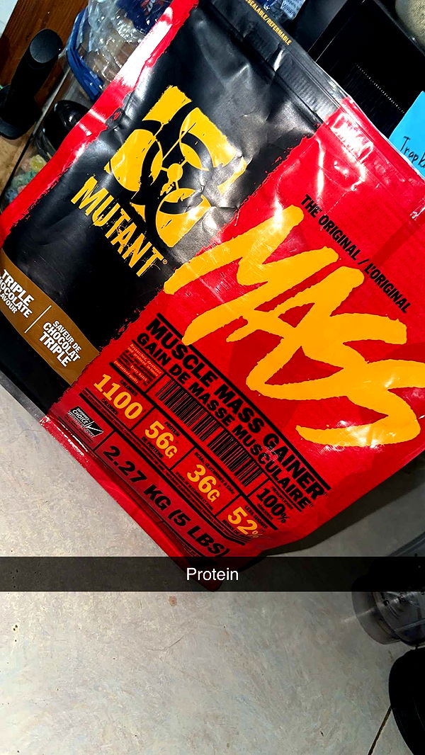 trappkittykhaos image ~ Altpins