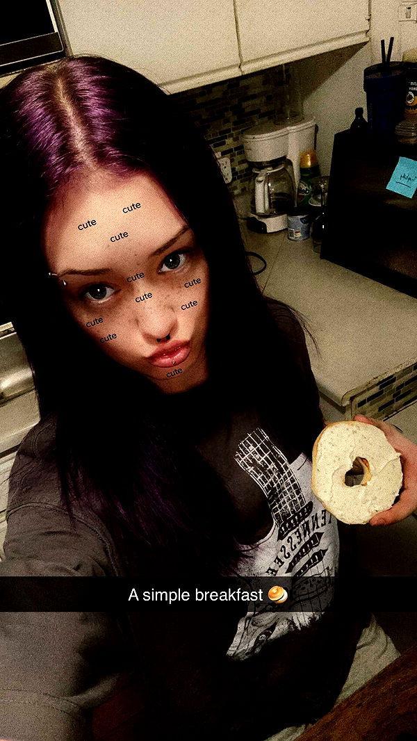 trappkittykhaos image ~ Altpins