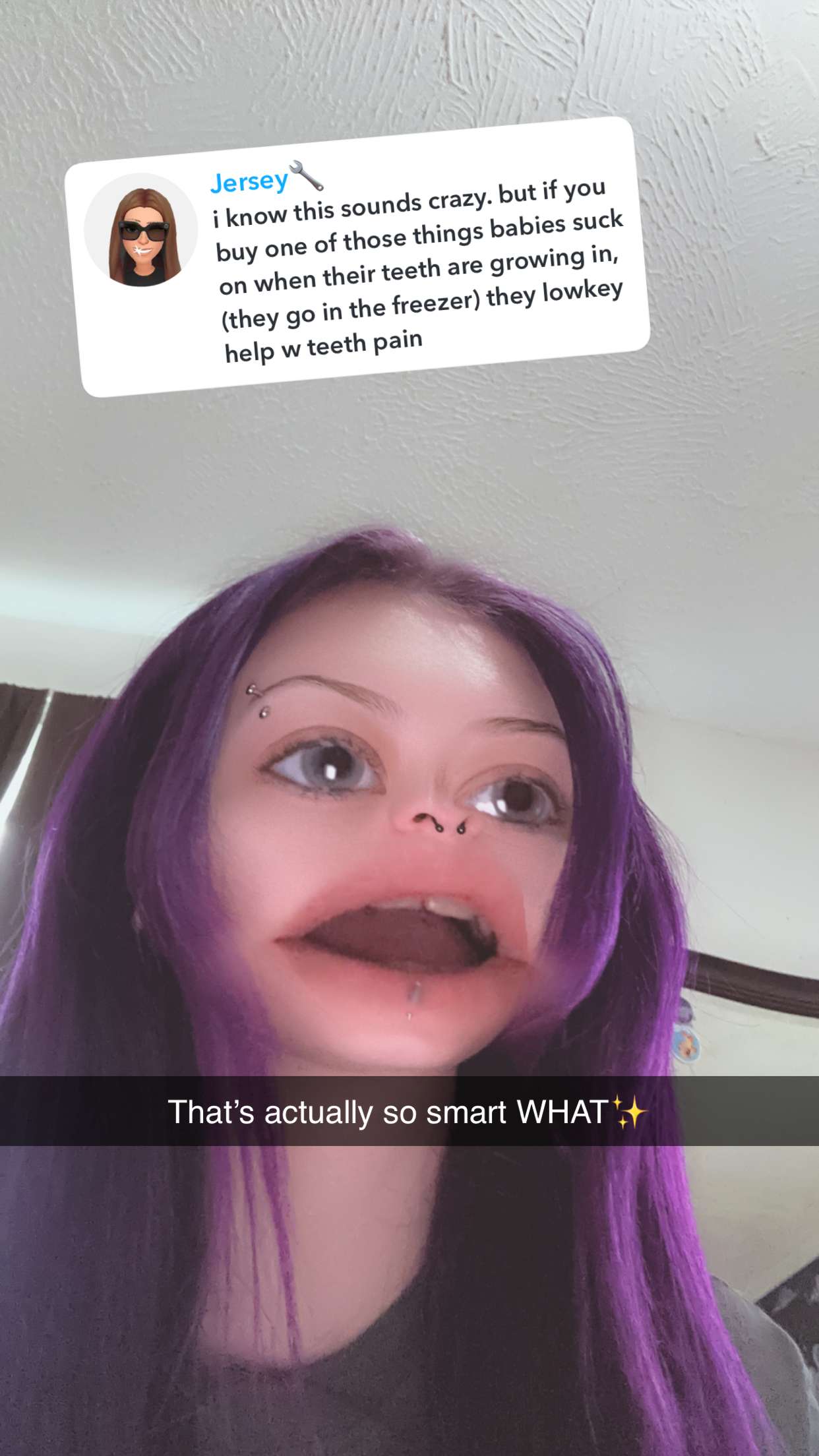 trappkittykhaos snapchat image archive image