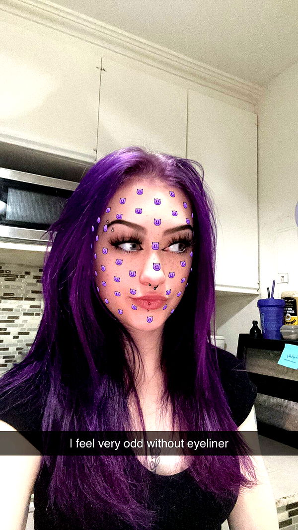 trappkittykhaos image ~ Altpins