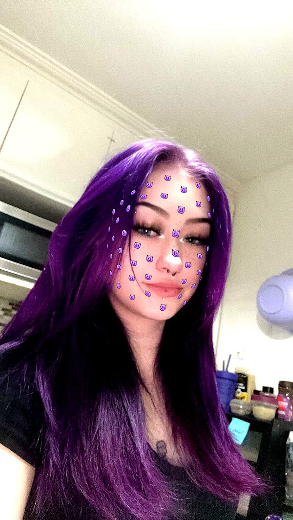 trappkittykhaos image ~ Altpins