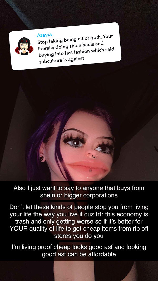 trappkittykhaos image ~ Altpins