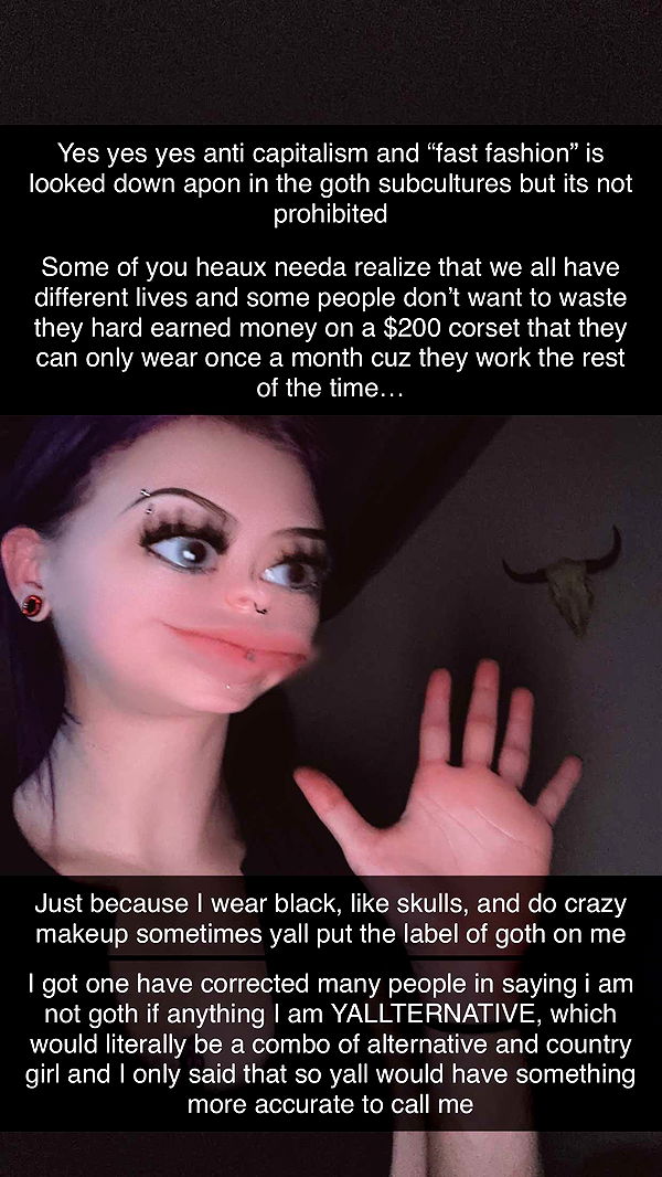 trappkittykhaos image ~ Altpins