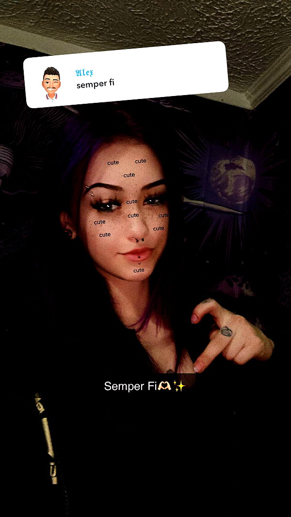 trappkittykhaos image ~ Altpins