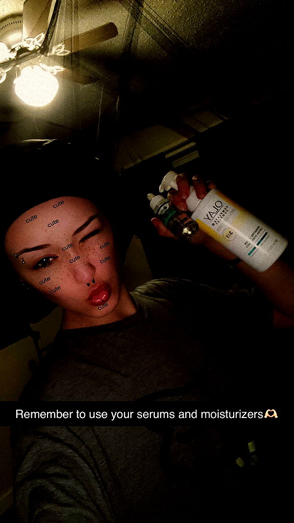 trappkittykhaos image ~ Altpins