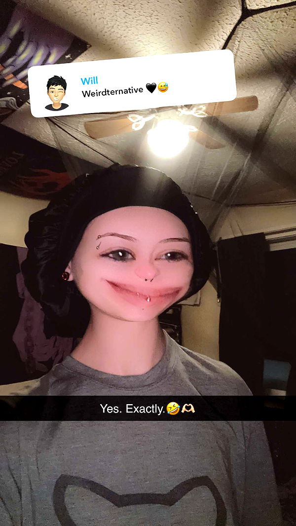 trappkittykhaos image ~ Altpins