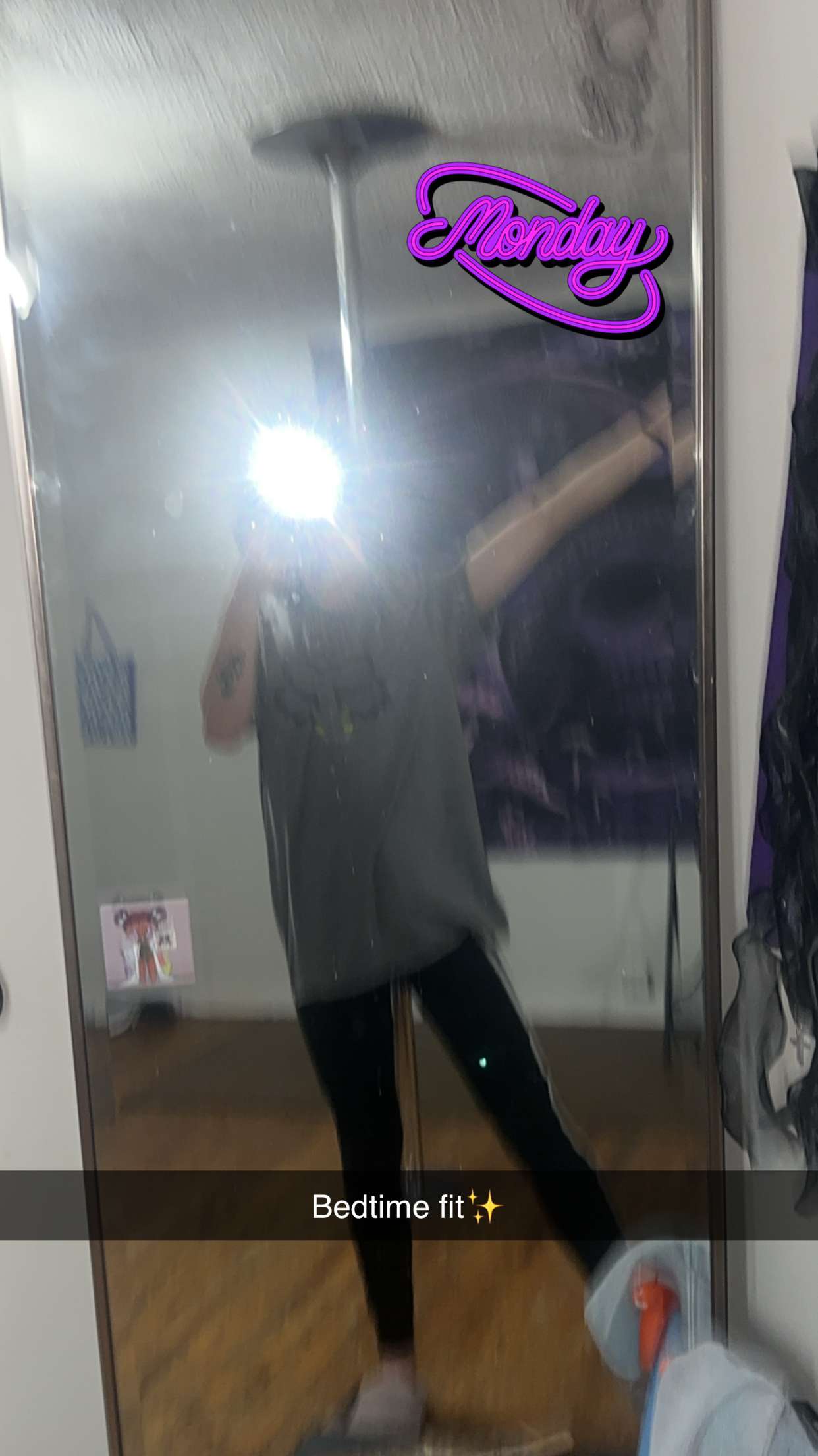 trappkittykhaos snapchat image archive image