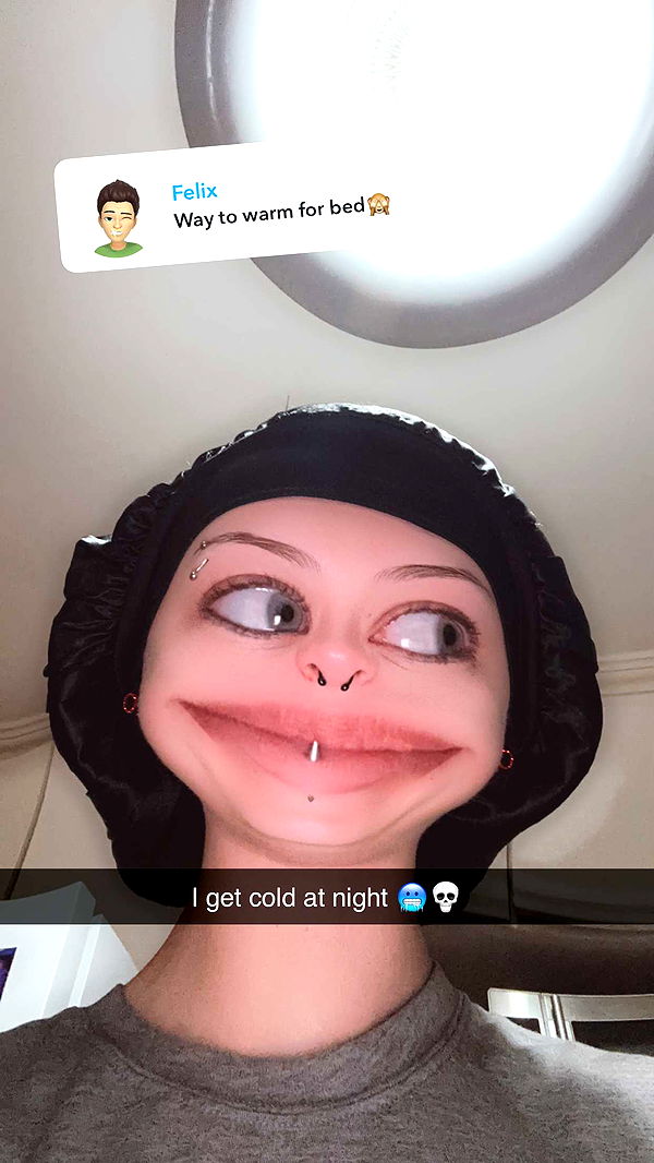 trappkittykhaos image ~ Altpins