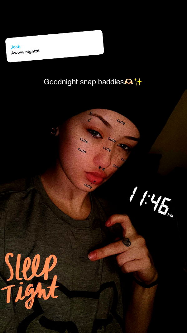 trappkittykhaos image ~ Altpins