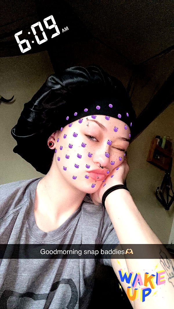 trappkittykhaos image ~ Altpins