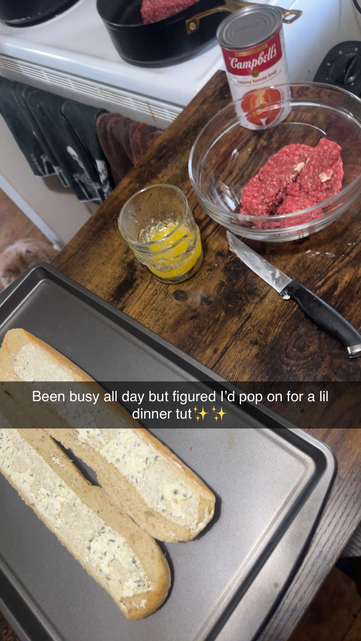 trappkittykhaos snapchat image archive image