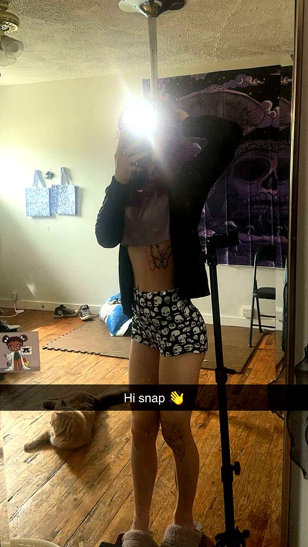 trappkittykhaos image ~ Altpins