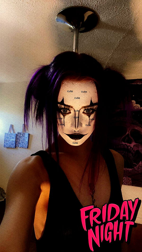 trappkittykhaos image ~ Altpins