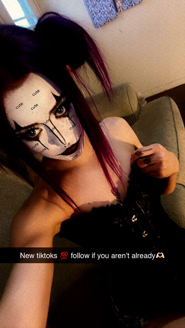 trappkittykhaos image ~ Altpins