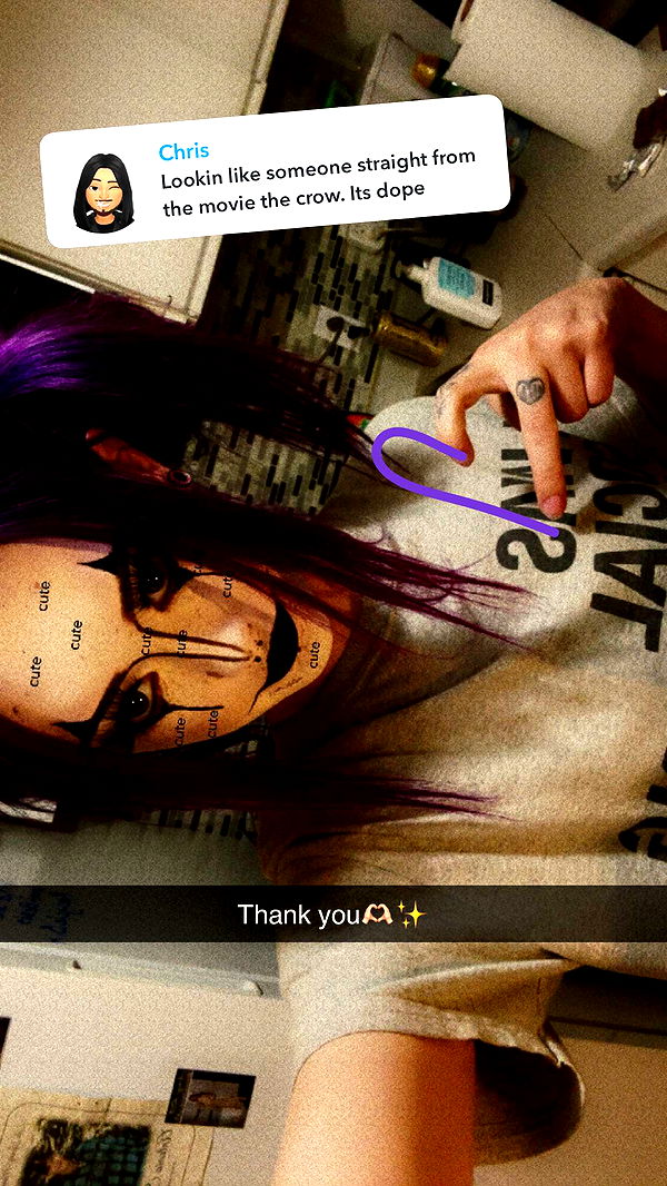 trappkittykhaos image ~ Altpins