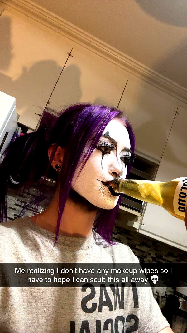 trappkittykhaos image ~ Altpins