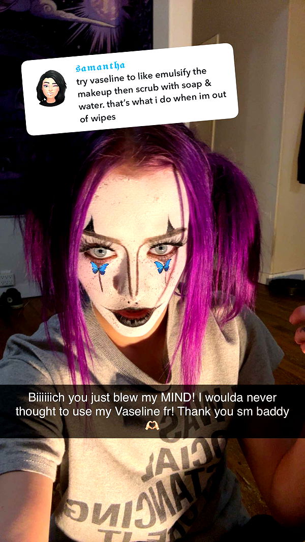 trappkittykhaos image ~ Altpins