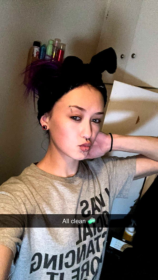 trappkittykhaos image ~ Altpins