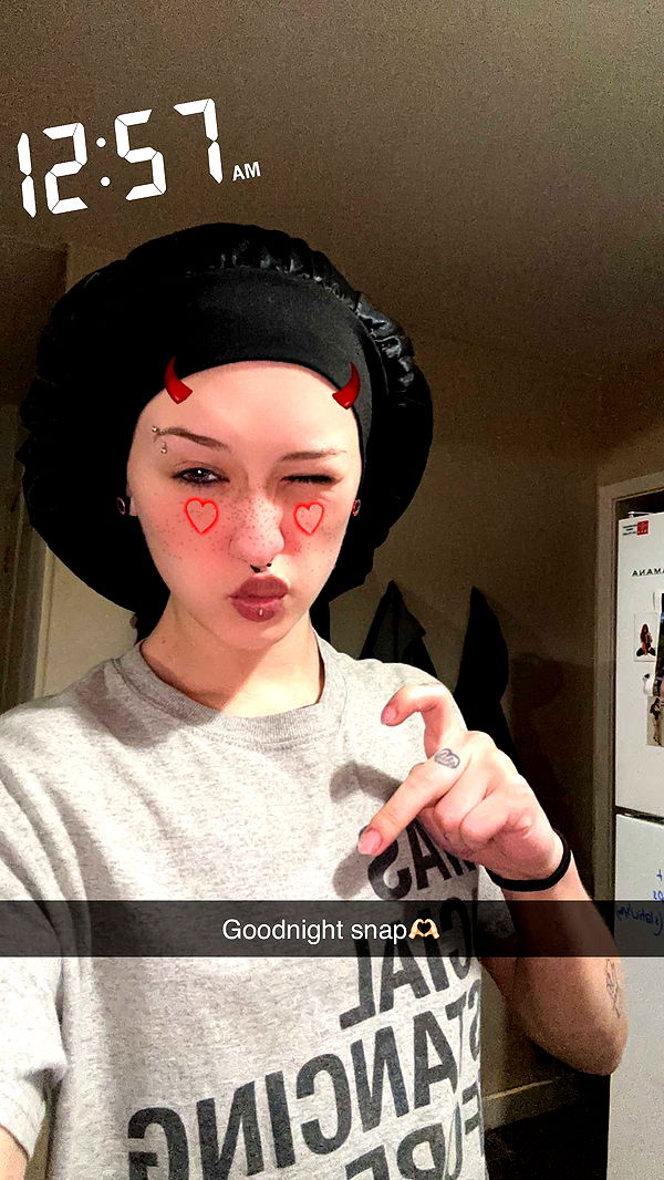 trappkittykhaos image ~ Altpins