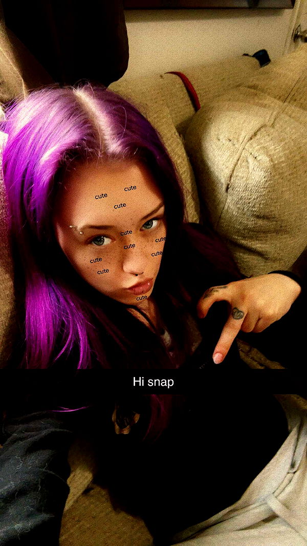 trappkittykhaos image ~ Altpins