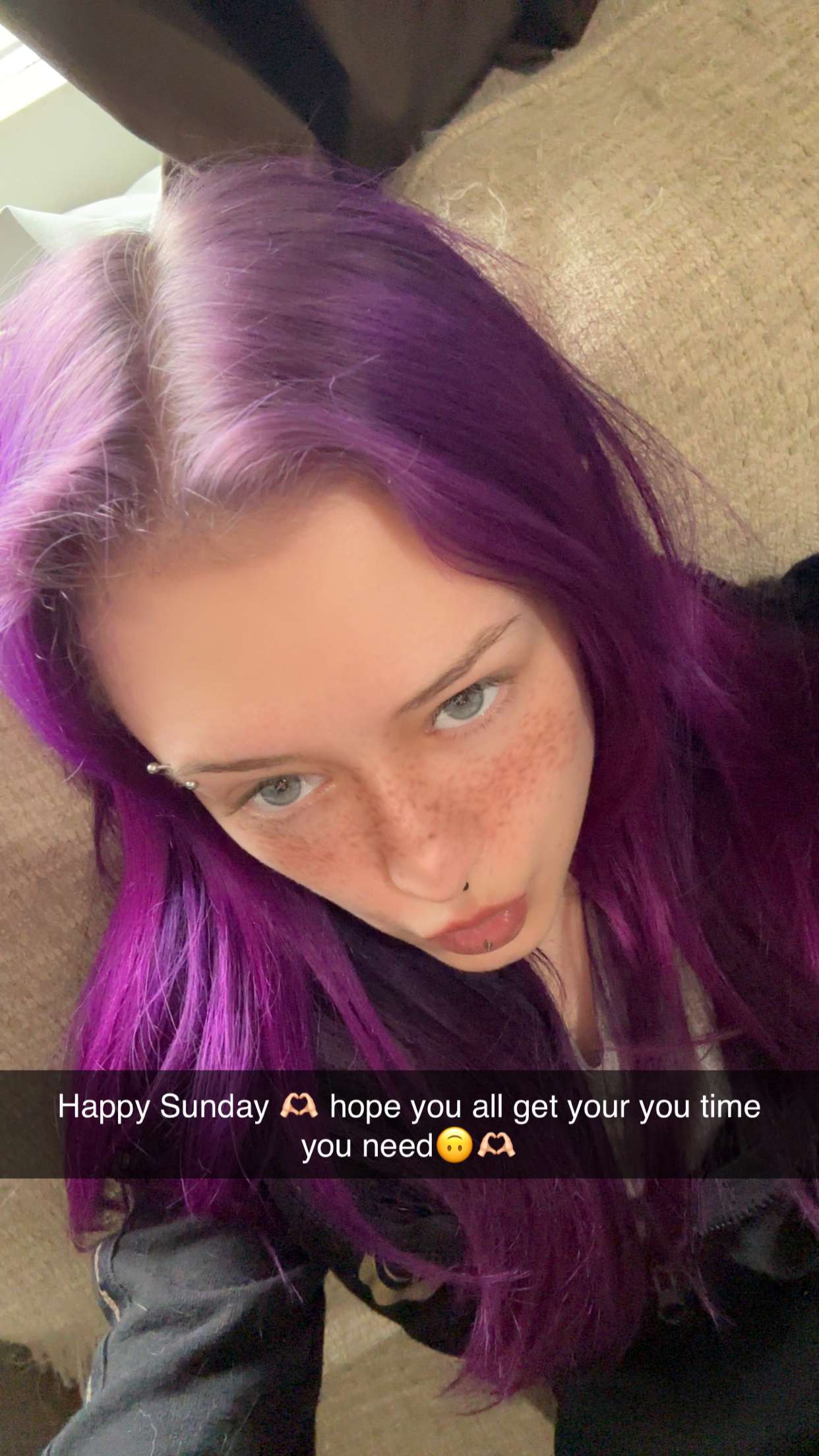 trappkittykhaos snapchat image archive image