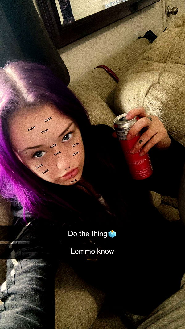 trappkittykhaos image ~ Altpins