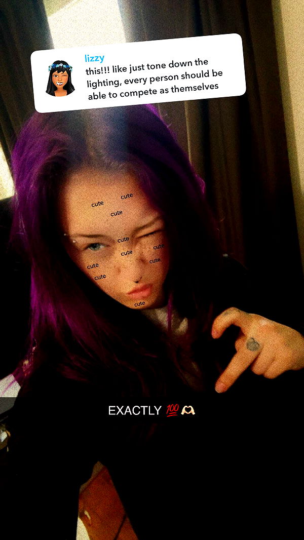 trappkittykhaos image ~ Altpins