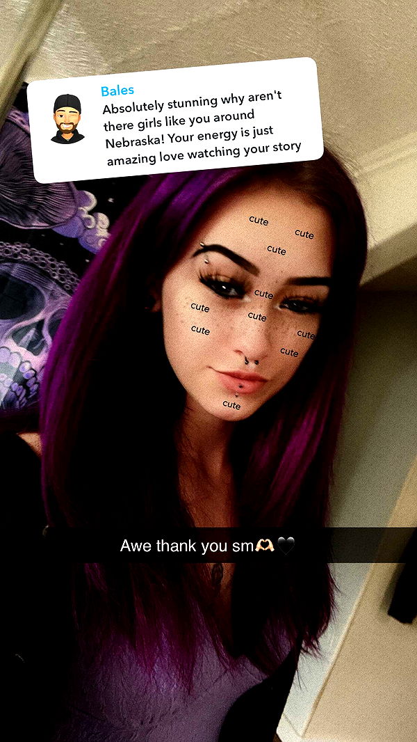 trappkittykhaos image ~ Altpins