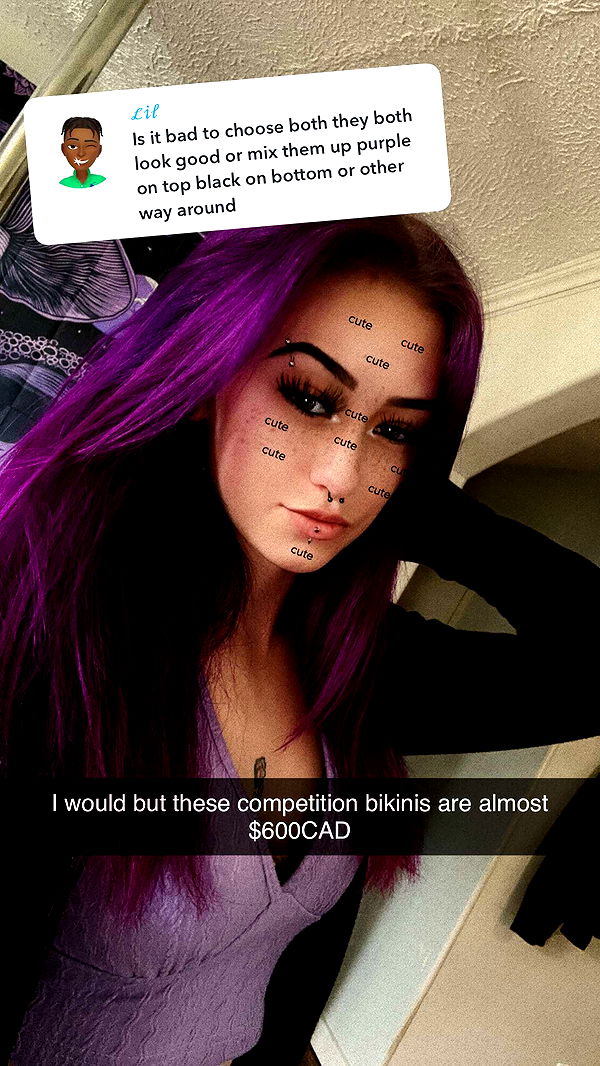 trappkittykhaos image ~ Altpins