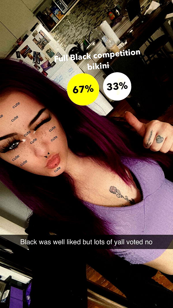 trappkittykhaos image ~ Altpins