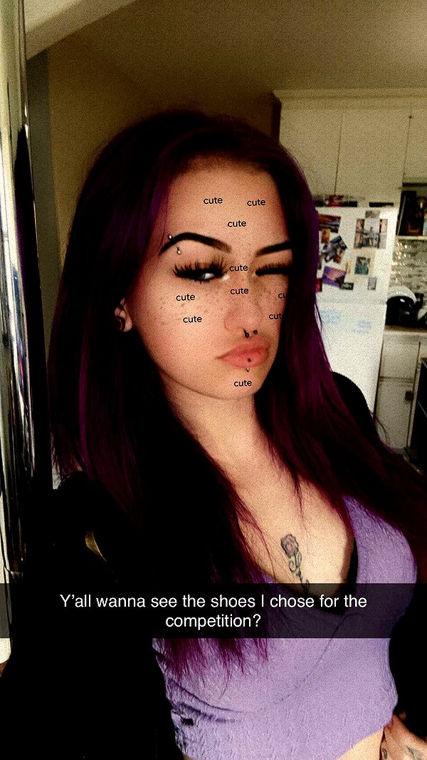 trappkittykhaos image ~ Altpins