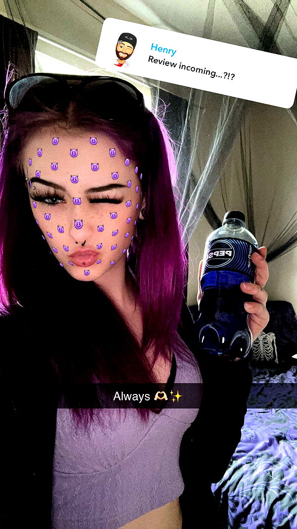 trappkittykhaos image ~ Altpins