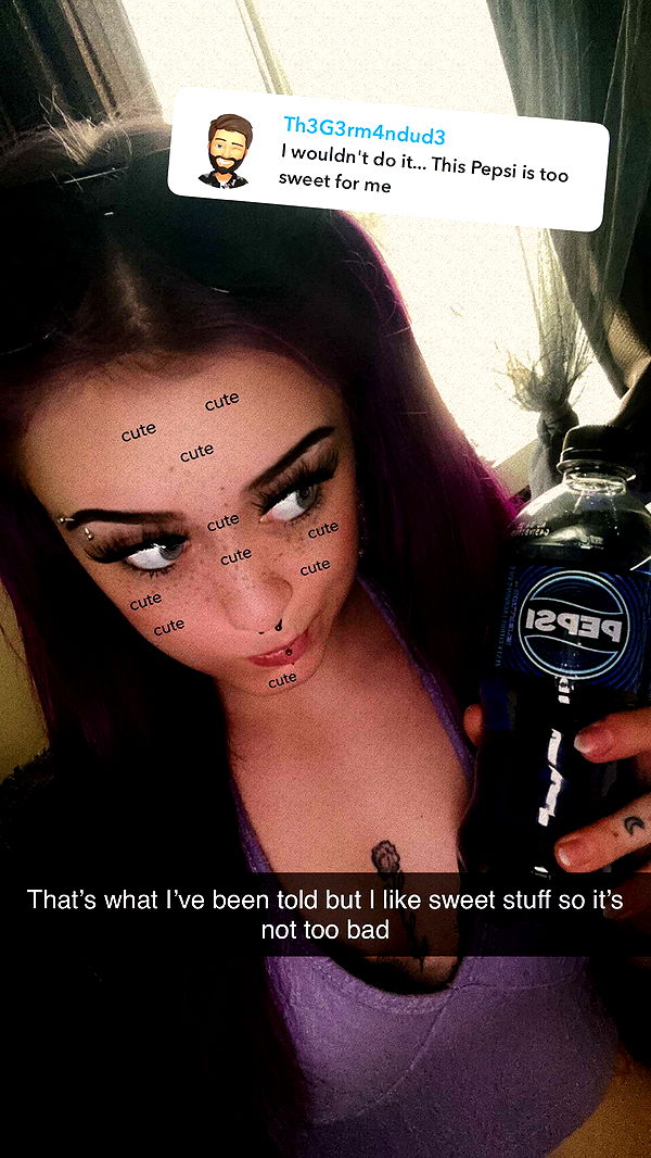 trappkittykhaos image ~ Altpins